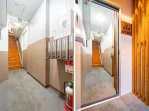 NEW OPEN! Nearest JR Shinokubo and JR soubu line HIgashinakano, shinjuku 5 minute ginza 25 minute asakusa 35 minute