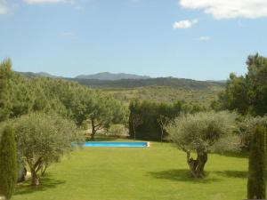 Hotel Canaleta Heras