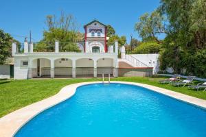 iloftmalaga Villa Elisa - 3-звездочные отели в городе Малага