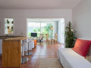 Casa Velero to 100mt from beach , optical fiber