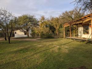 Hospedaje Sauce Linda - Casa Cina Cina