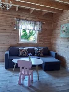 Domki letniskowe U Tamary