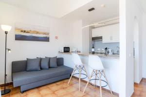 Albatros 433B Holiday Home in Tenerife South