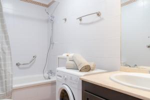 Albatros 433B Holiday Home in Tenerife South