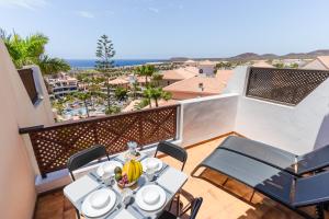 Albatros 433B Holiday Home in Tenerife South