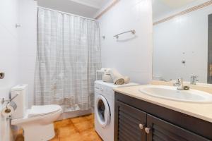 Albatros 433B Holiday Home in Tenerife South