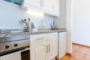 Albatros 433B Holiday Home in Tenerife South