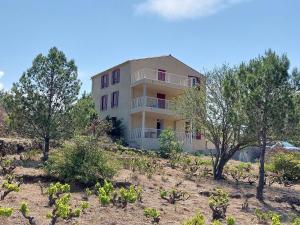 Appartements La Baie - Appt climatise vue mer : photos des chambres