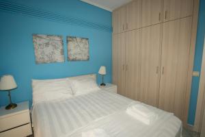 Fully equiped and homey apartment Peraia