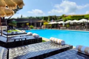 Hotels Best Western Sevan Parc Hotel : photos des chambres