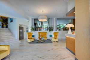 Hotels Best Western Sevan Parc Hotel : photos des chambres