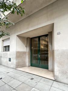 Confort y Luz en Recoleta 4 PAX