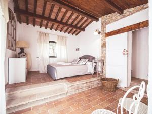 Relais Casale Il Poggetto - I PINI by Zoom In Earth