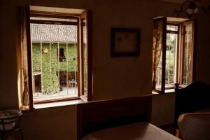 Casa delle foglie sussurranti img49