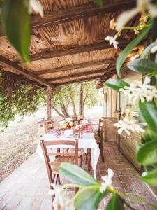 Relais Casale Il Poggetto - I PINI by Zoom In Earth