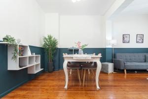 Houseloft Metropolitan Charm