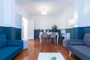 Houseloft Metropolitan Charm