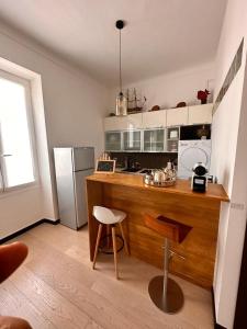 Appartements Suite du Marche Five stars Holiday house : photos des chambres