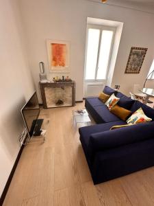 Appartements Suite du Marche Five stars Holiday house : photos des chambres