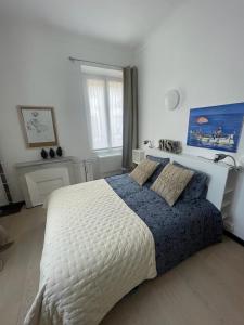 Appartements Suite du Marche Five stars Holiday house : photos des chambres