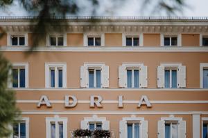 Hotel Adria