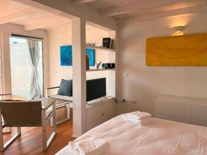 Studio Apartment Poetto Beach