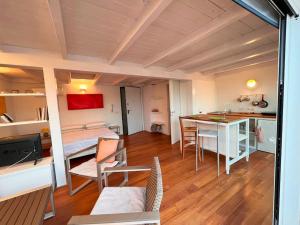 Studio Apartment Poetto Beach