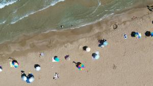 Erestos - House near beach