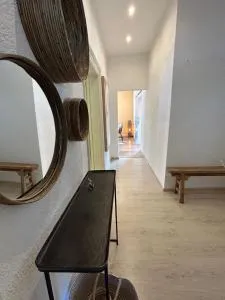 Nibelungen Bordinghouse 4 Zimmer Apartment - Erlenbach