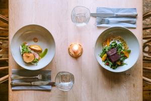 Bankinn - Hotel by Aldan