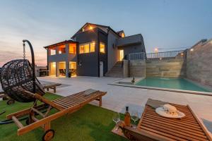 Villa Pezer ZadarVillas