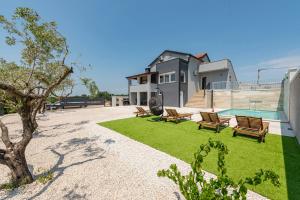 Villa Pezer ZadarVillas