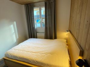 3 pièces, 2 chambres, balcon et parking, pour 6 personnes - FR-1-263-89