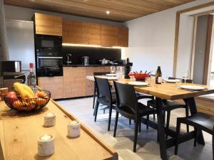 Appartements Chez Leon : photos des chambres