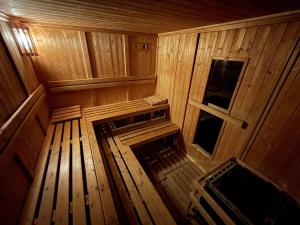 Appartement 2 pièces, 4 pers, balcon, parking, sauna - FR-1-263-87