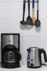 Michay, bungalow 4pax, a 50 mts del lago.