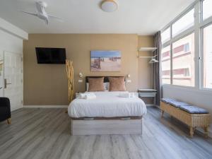 Canteras Sand Reef By CanariasGetaway