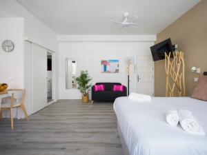 Canteras Sand Reef By CanariasGetaway