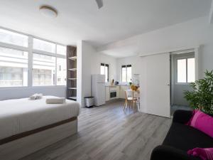 Canteras Sand Reef By CanariasGetaway