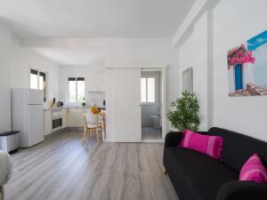 Canteras Sand Reef By CanariasGetaway