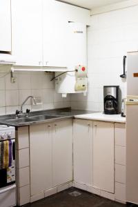 Michay, bungalow 4pax, a 50 mts del lago.