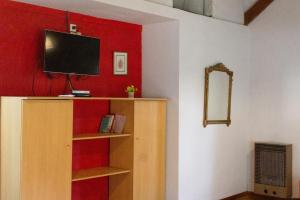 Michay, bungalow 4pax, a 50 mts del lago.