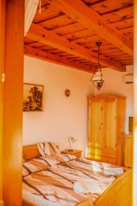 Nosztalgia Vendégház