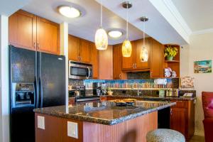 Kaanapali Shores 448