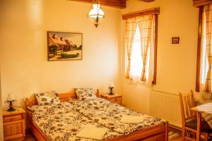 Nosztalgia Vendégház