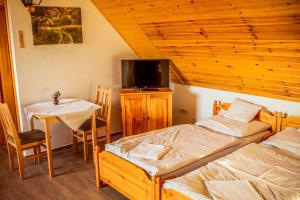 Nosztalgia Vendégház