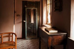 Casa delle foglie sussurranti img37