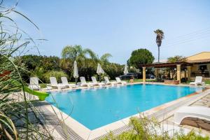 St. George Villa - Ubytování bez kategorie ve městě Agios Georgios