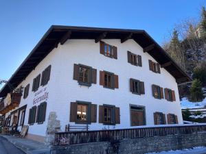 Landhaus Geierwally