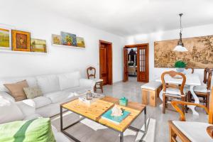 iloftmalaga Villa Miraflores